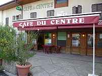 Café du centre
