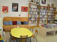 Bibliothèque de Bernex