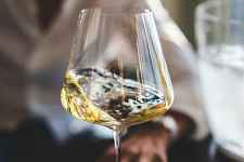 Foire aux vins et aux produits du terroir