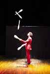 Les Illusions d’Anto : un spectacle magique et circassien