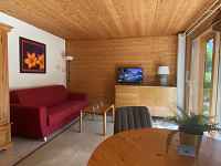 Appartement n°1 dans chalet - 1 chambre - 32m² - Yap Brenda