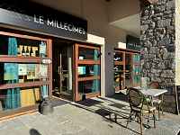 Le Millécîmes