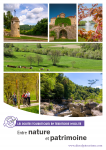 Route touristique - Entre nature et patrimoine