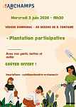 Plantation participative