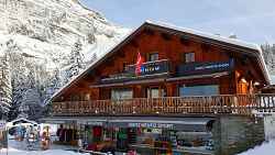 Boutique SkiFiz