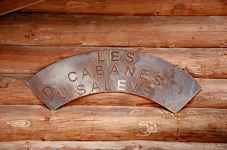 Tir à l'arc - Cabanes du Salève