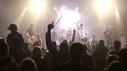 Concert 21 Grammes - Le festival Zik'en Ville à la Foire Internationale