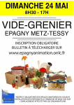 Vide greniers