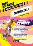 Tour de France - 16ème étape