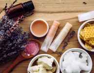 Atelier DIY : Crée ton propre baume naturel
