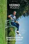 Humour : Verino - Rodéo