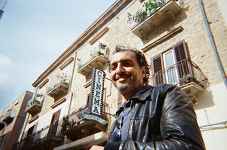 Kid Francescoli