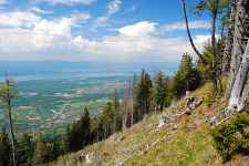 Randonnée accompagnée Le Signal des Voirons