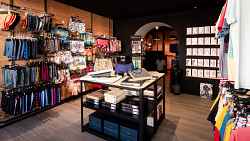 Om lingerie masculine