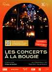 Chants corses avec le Chœur de Sartène