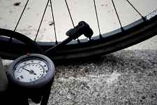 Aire de service vélo - Débarcadère