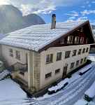 Centre de vacances Chalet Sans Souci