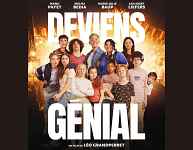 Cinéma Seythenex : Deviens Génial