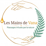 Les mains de Vana