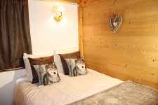 Le Haut Fleury - 24 m² - n°425