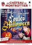 Les contes d'Halloween