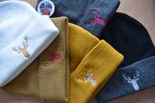 La boutique de l'office de tourisme