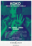 KOKO - pièce de théâtre jeunesse