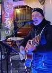 Les concerts bleus, vos jeudis en musique - Concert de Yana & Woody