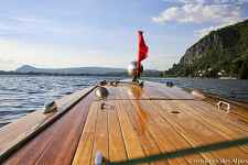 Croisières des Alpes