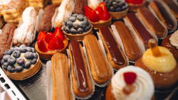 KC pâtisserie 74