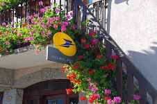La Poste Relais