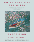 Exposition laure Tesnière