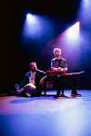Festival jazzcontreband - Vincent Schmidt et Natan Niddam