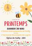 Concert de Printemps