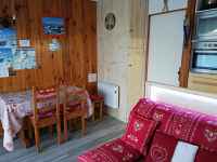 Les Pralyssimes - 21 m² - n°456