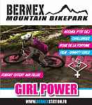 Journée "Girl power " au bike park