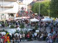 Foire de la Saint-Denis