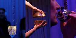 Spectacle • magie • pour les enfants : "Opium"