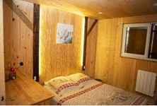 Appartement 4 personnes "Tête Rousse"