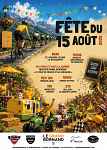 La fête du 15 août