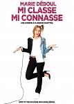 Marie Déboul dans "Mi classe, Mi connasse