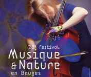 Concert du Festival "Musique et Nature en Bauges" Voyage à Venise, hors des sentiers battus
