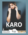Nos Limites de Karo Potter