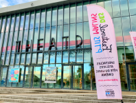 Festival des p'tits malins