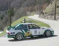 Rallye automobile du Pays de Faverges - 39è édition