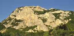 Falaise du Salève