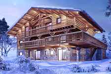 Ganassali & To Architecte