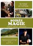 Soirée magie et close-up