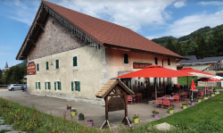 Auberge du Bois Noir