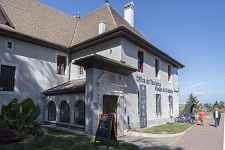 Musée du Chablais : Expoétiques - Journées européennes du patrimoine 2026